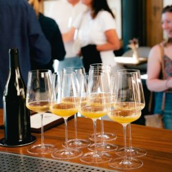 Monthly Members Social - October