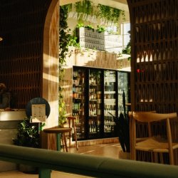 Wine Shop at HFWM
