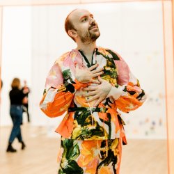 A weekend with... James Rose: Inside James’ Musical Universe