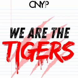 We Are The Tigers