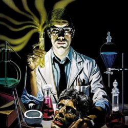 Kings of Horror Presents: Re-Animator at The Station Theater