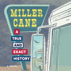 Pie & Whiskey: Miller Cane Edition