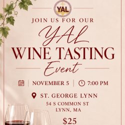 Wine Tasting