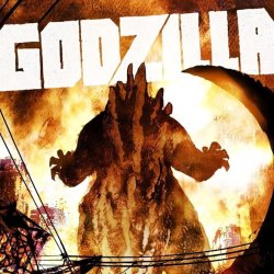 Film Screening: Godzilla