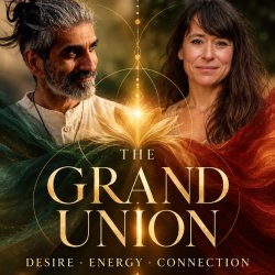 The Grand Union - Desire · Energy · Connection