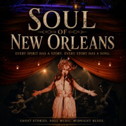 Soul Of New Orleans
