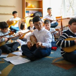 Class | Ms. Michelle's Music Corner