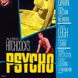 Event | C5 presents Psycho (1960)