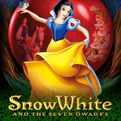 Snow White and the Seven Dwarfs (1937)