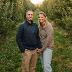 Apple Orchard Photography Sessions