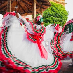 Fiesta Mexicana 2026