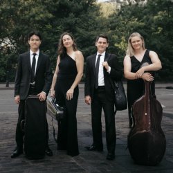 Callisto Quartet