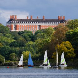 Improvers Open Sailing Session 2026