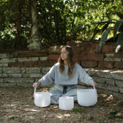 Sound Bath Meditation at Kundalini Silverlake