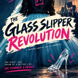 VOX Theatre School Presents: ***The Glass Slipper Revolution! ***