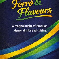 Forró & Flavours