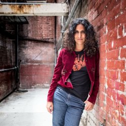 'Feed the Need, Starve the Empire' - Building Solidarity and Local Food Systems with Dr. Rupa Marya