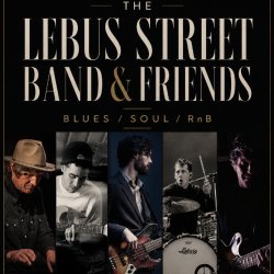 The Lebus Street Band and Guests