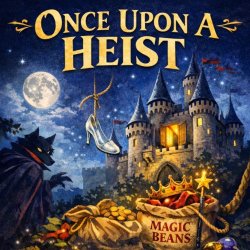 VOX Theatre School Presents: ***Once Upon A Heist! ***