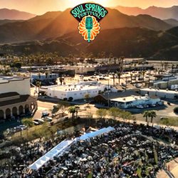 PIPS 3rd Annual Soul Springs Festival