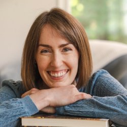 jillian laine headshot