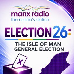 Manx Radio General Election Constituency Programmes