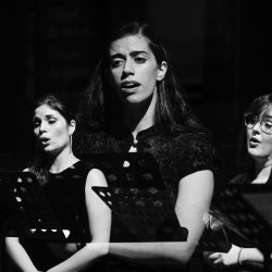 CONCERTO | CUPERTINOS