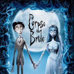 Corpse Bride (2005)