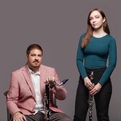 Todd Marcus - Virginia MacDonald Quintet