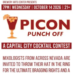 Event | Mark Twain Days | Picon Punch Off