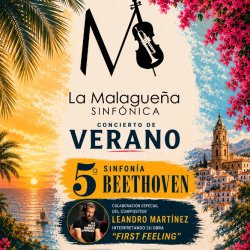 Concierto de Verano LMS