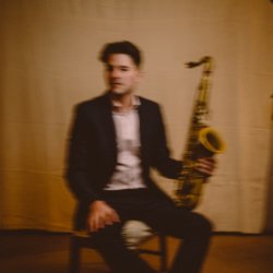 Jack Wilson @ Crema Coffee 2/7/26
