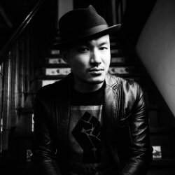The Burrow Session No 16. Vincent Hsu Trio feat. Dafnis Prieto and Martin Bejerano - Ticket required