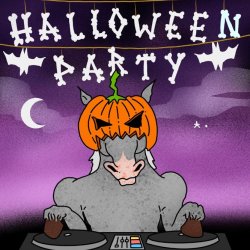 Day of The Dead - Haloween!