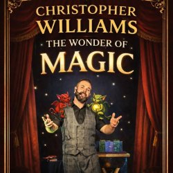 Christopher Williams: The Wonder of Magic