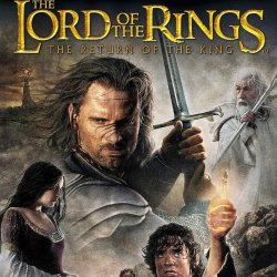The Lord of the Rings: The Return of the King