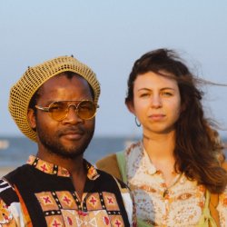 Matchume Zango & Kate Griffin