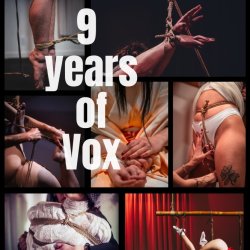 9 Years of Vox: A Glorified Rope Jam & Celebration