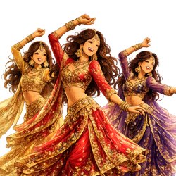 NEICT presents Dance Pe Chance: Annual Bollywood Showcase