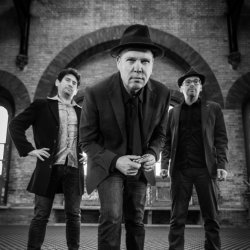 Jimmy Regal and the Royals