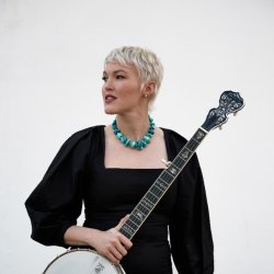 Ashley Campbell
