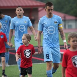 2026 Mississippi Brilla FC Season Pass