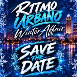Ritmo Urbano Winter Affair 2027