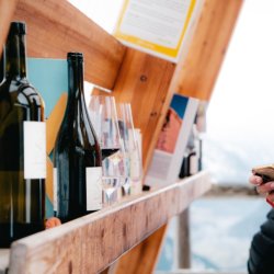 Wine Wonders