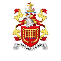 Harwich Coat of Arms Workshop