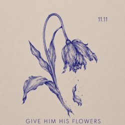 Give Him His Flowers: Rehearsed Reading