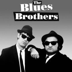 Cinema Salon.  The Blues Brothers- Music as Celebration