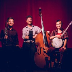 Trad Jazz Show ANAF // West End Riverboat Band
