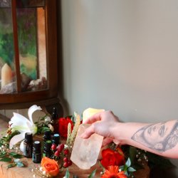 Heart Wisdom Women’s Circle