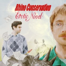Rhino Conservation Erotic Novel